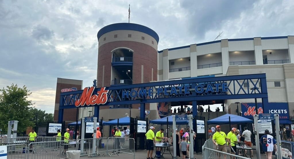 NBT Bank Stadium: Home of the Syracuse Mets